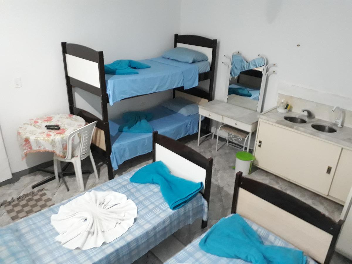 Hospedaria Cambuci Unidade Ipiranga Hotel - Sao Paulo — Photos 2
