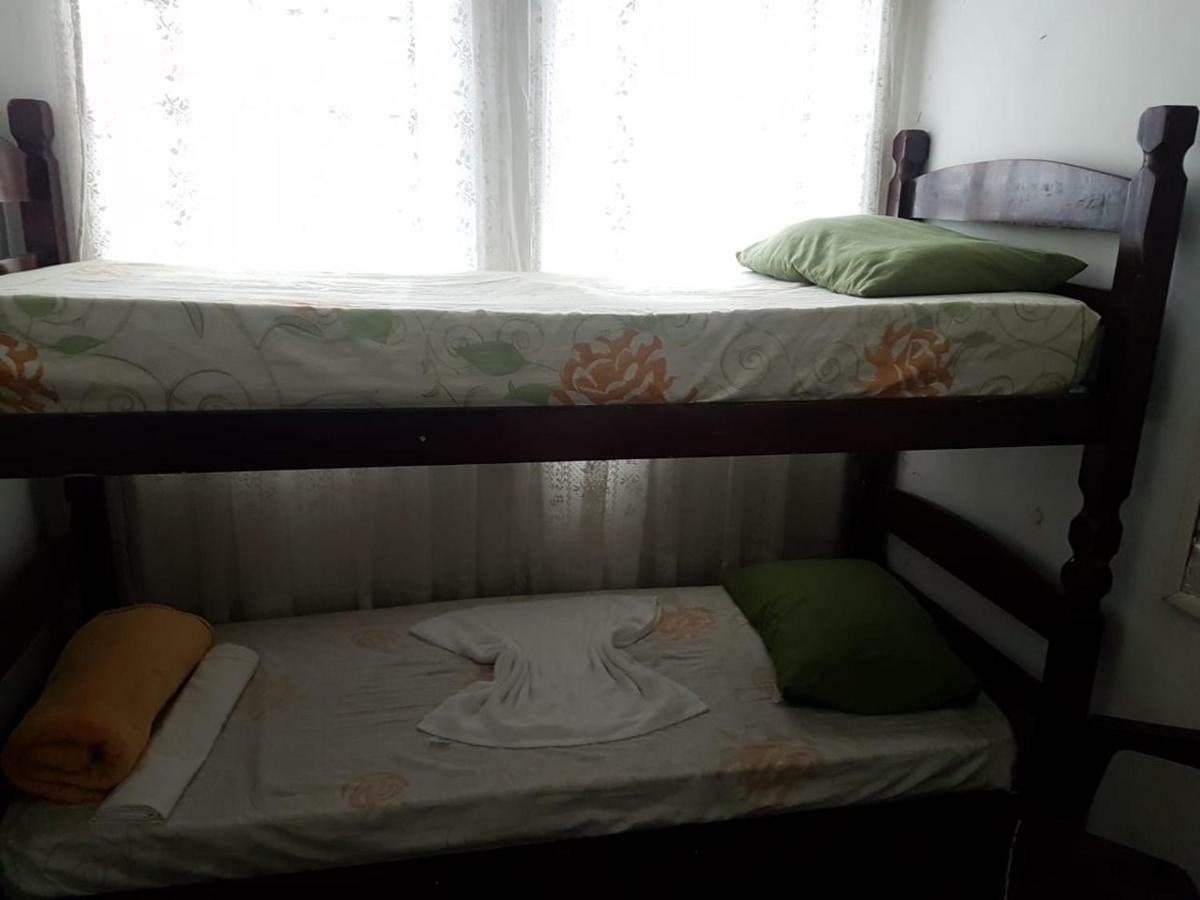 Hospedaria Cambuci Unidade Ipiranga Hotel - Sao Paulo — Photos 1